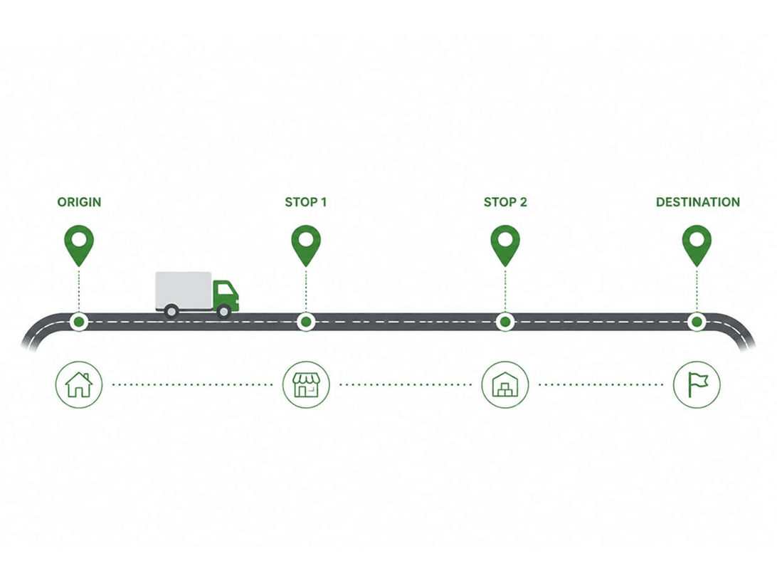 Route Availability