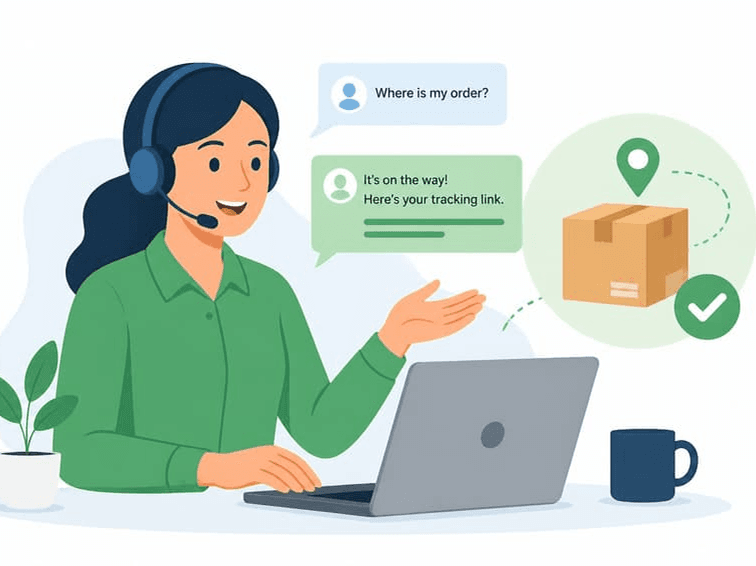 RideApack customer support