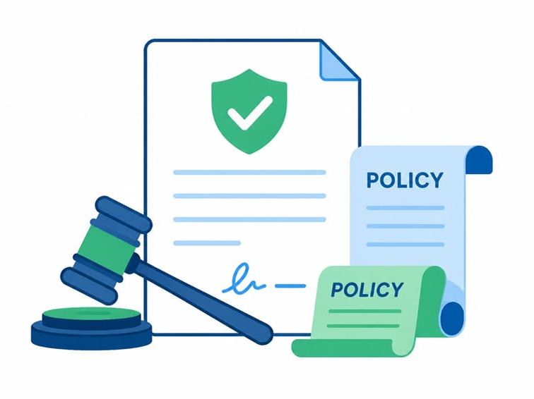 RideApack Policies
